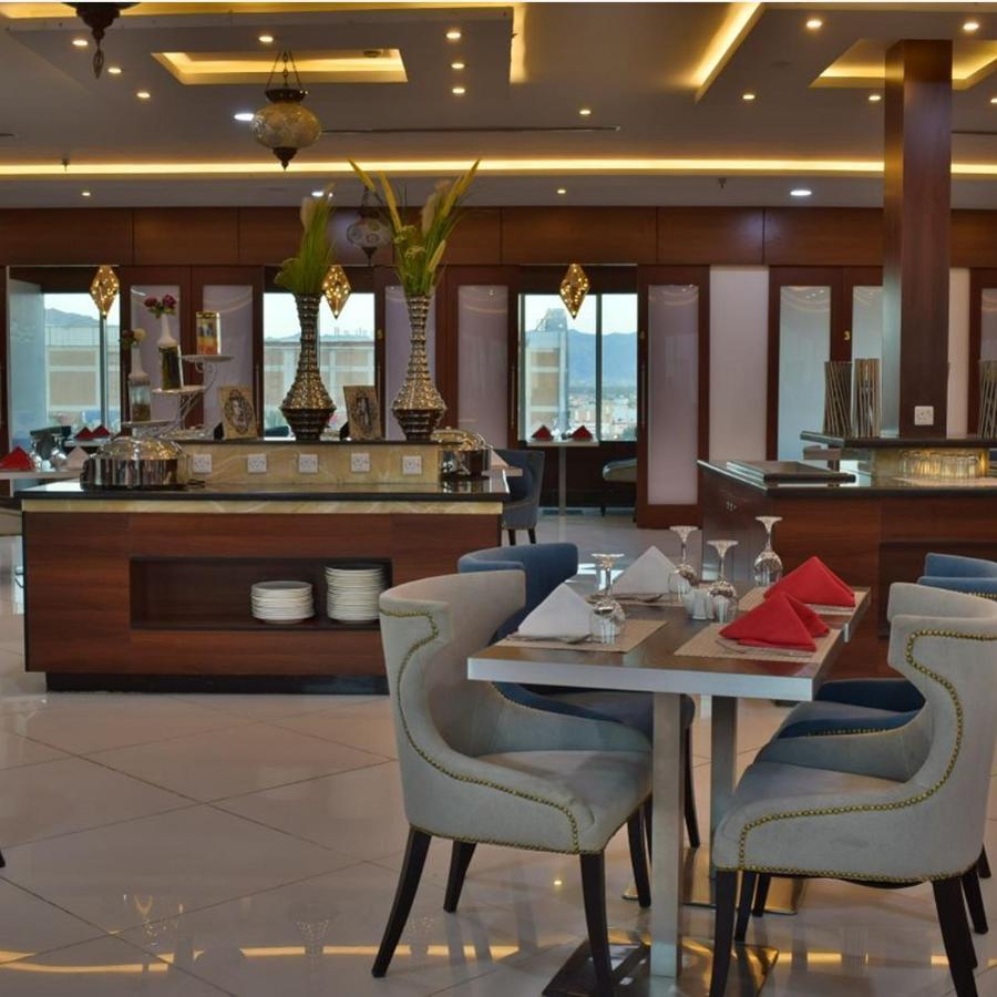 The District Hotel Necran Dış mekan fotoğraf