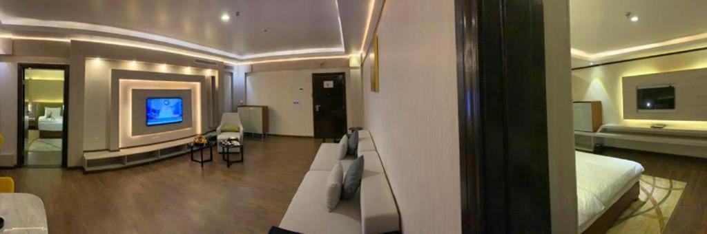 The District Hotel Necran Dış mekan fotoğraf