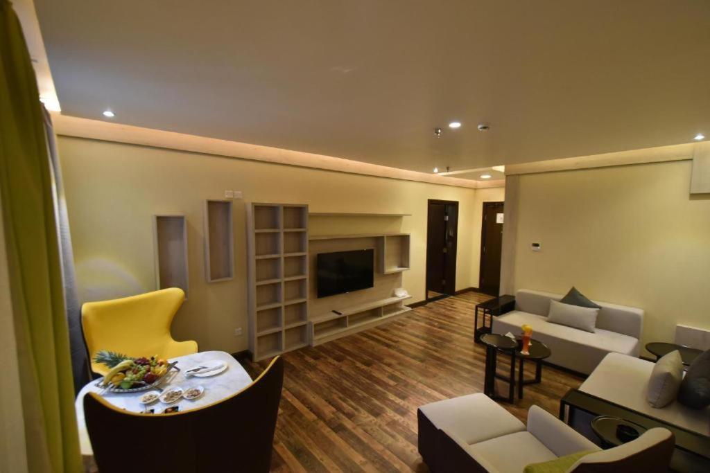 The District Hotel Necran Dış mekan fotoğraf
