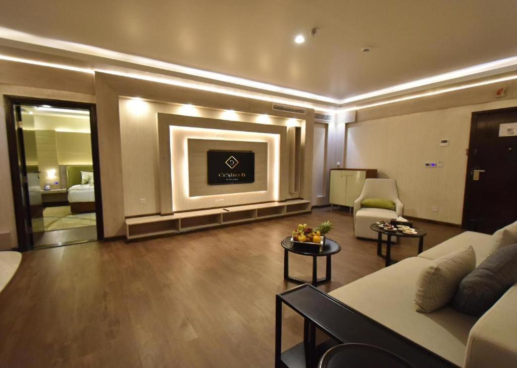 The District Hotel Necran Dış mekan fotoğraf