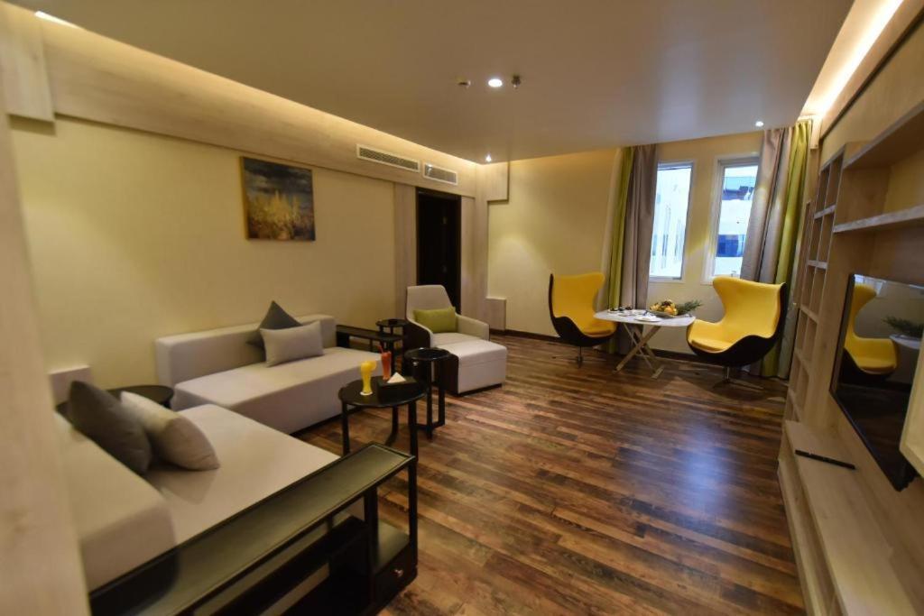 The District Hotel Necran Dış mekan fotoğraf
