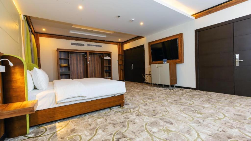 The District Hotel Necran Dış mekan fotoğraf