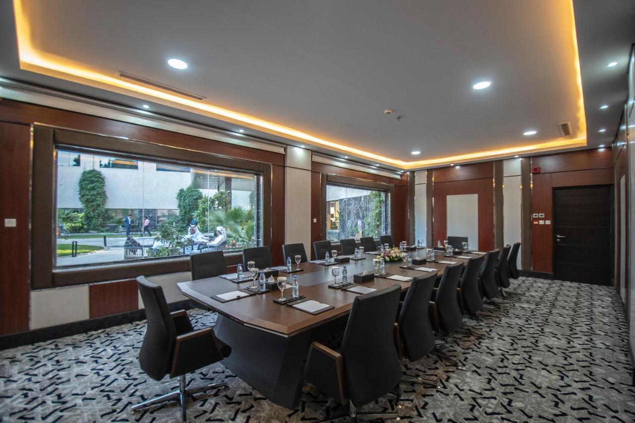 The District Hotel Necran Dış mekan fotoğraf