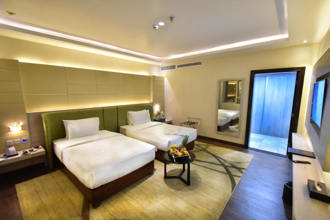 The District Hotel Necran Dış mekan fotoğraf